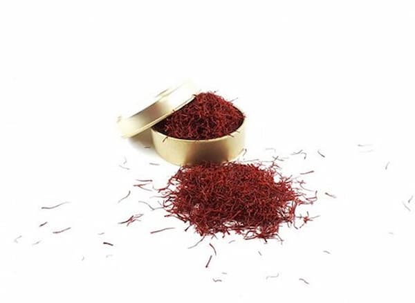 تصویر 5 از قیمت زعفران شکسته اعلا + خرید باور نکردنی